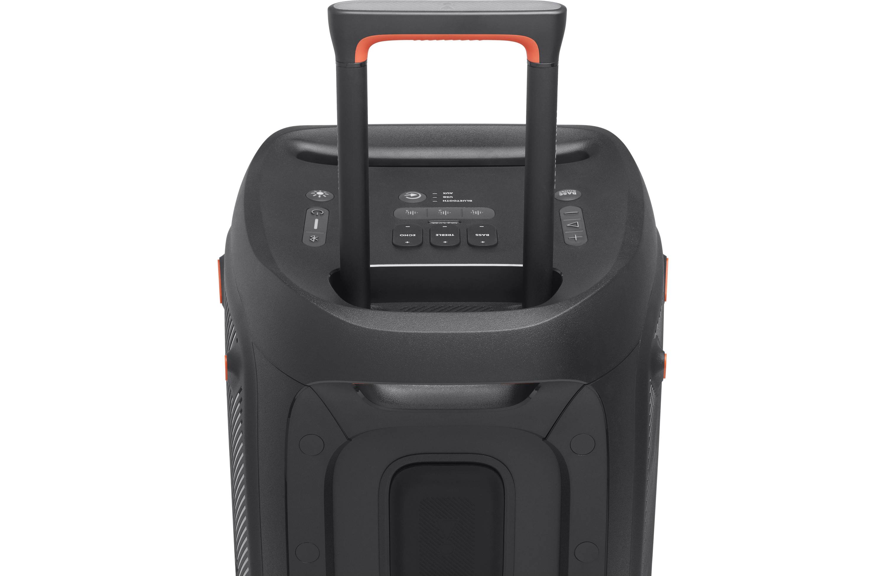 JBL PartyBox 310 Portable Bluetooth Party Speaker with Powerful Sound & Dynamic Light Effects - Perfect for Outdoor Parties, Beach Gatherings & Home Entertainment