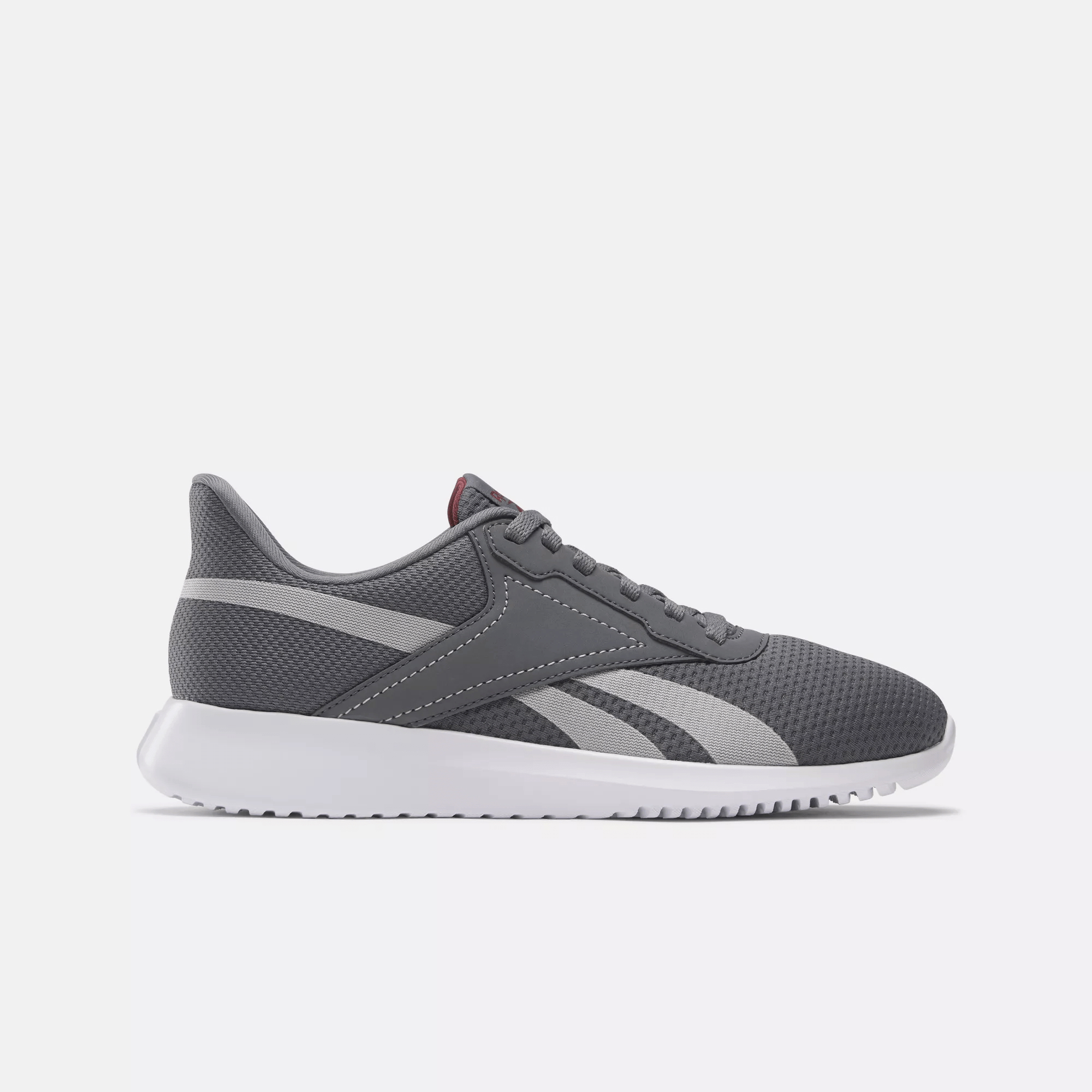 Men's Fluxlite Running Shoes - Lightweight & Breathable for Jogging, Gym & Outdoor Activities