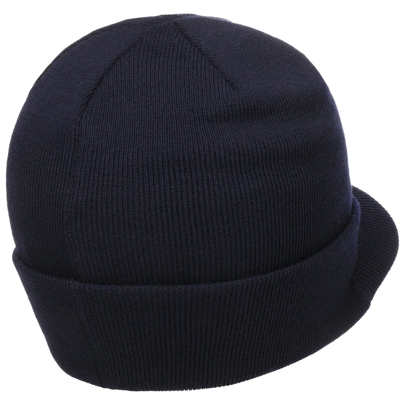 Lierys Premium Fine Merino Wool Knit Beanie - Soft & Warm Winter Hat for Men & Women - Perfect for Skiing, Hiking & Outdoor Activities