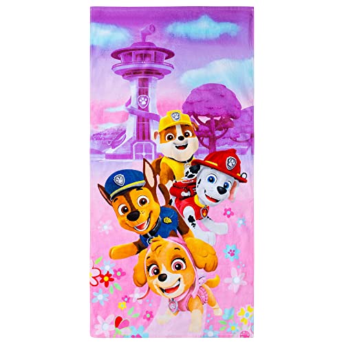 Paw Patrol Girls