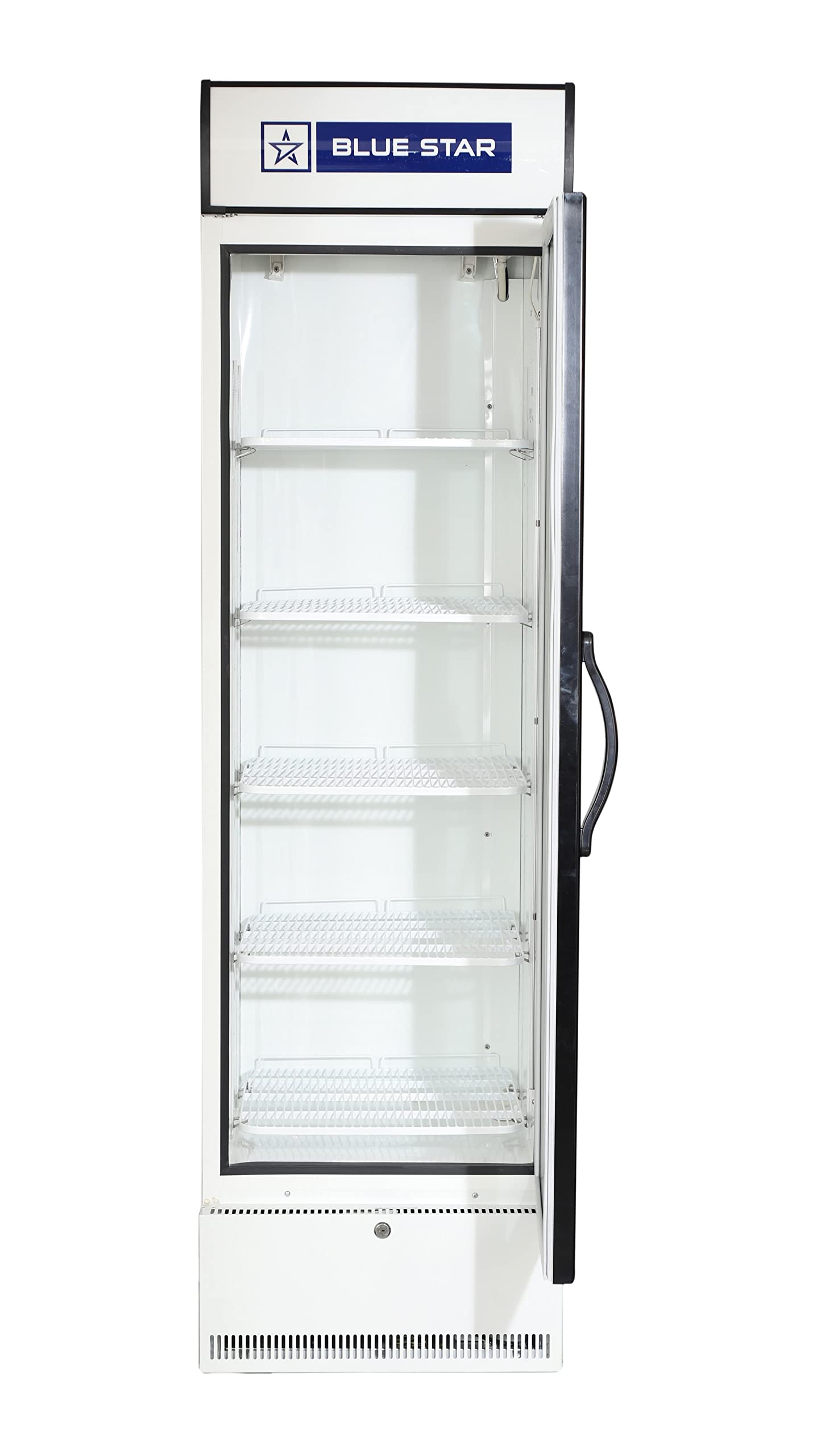 BLUE STAR SC500F 500L Visi Cooler for Commercial Use
