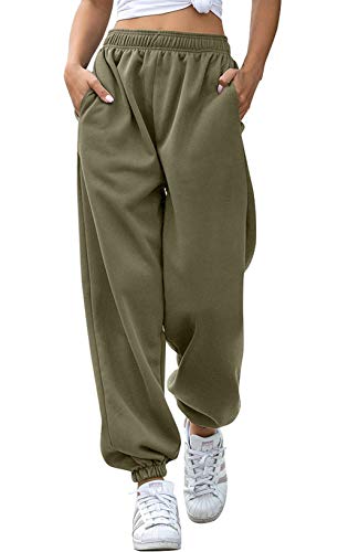 Fleece-army Green