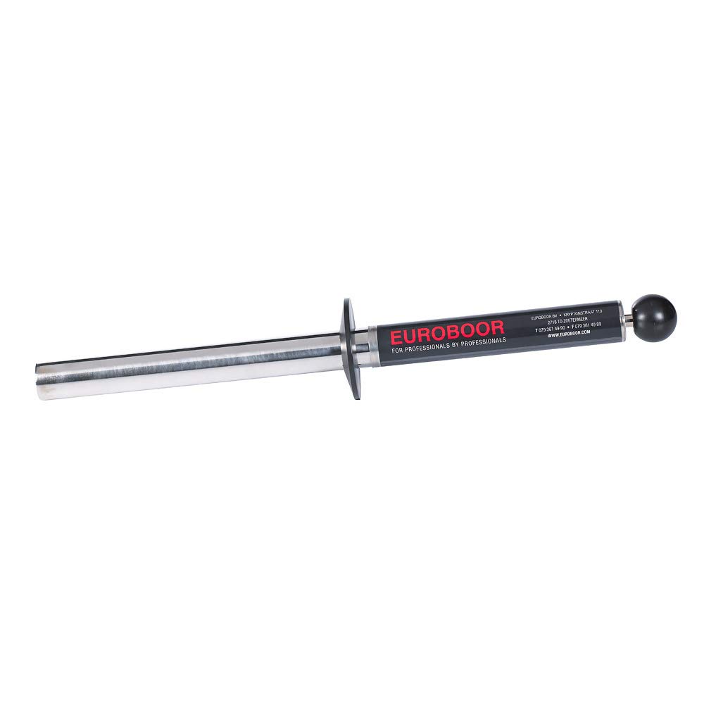 Magnetic Pickup Tool for Metal Chips - Heavy Duty Magnetic Sweeper for Workshop, Garage & DIY Cleanup
