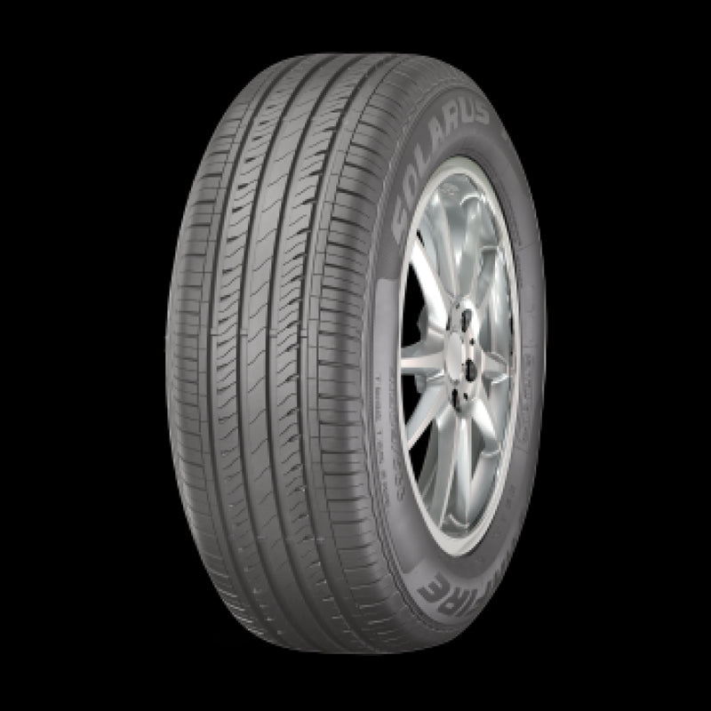 Starfire Solarus AS 88H All-Season Tire 185/70R14 - High Performance Tires for Cars, SUVs & Light Trucks - Perfect for Daily Commuting, Highway Driving & All-Weather Conditions