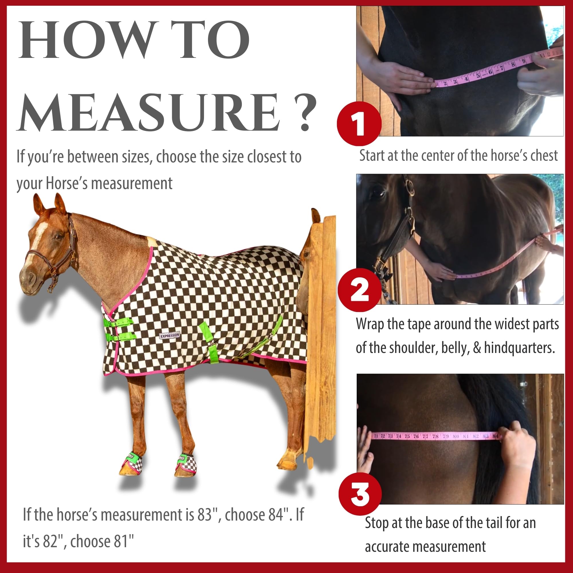 Jeffers Expression Fleece Cooler for Horses - Standard Neck, Skater Cowgirl 84