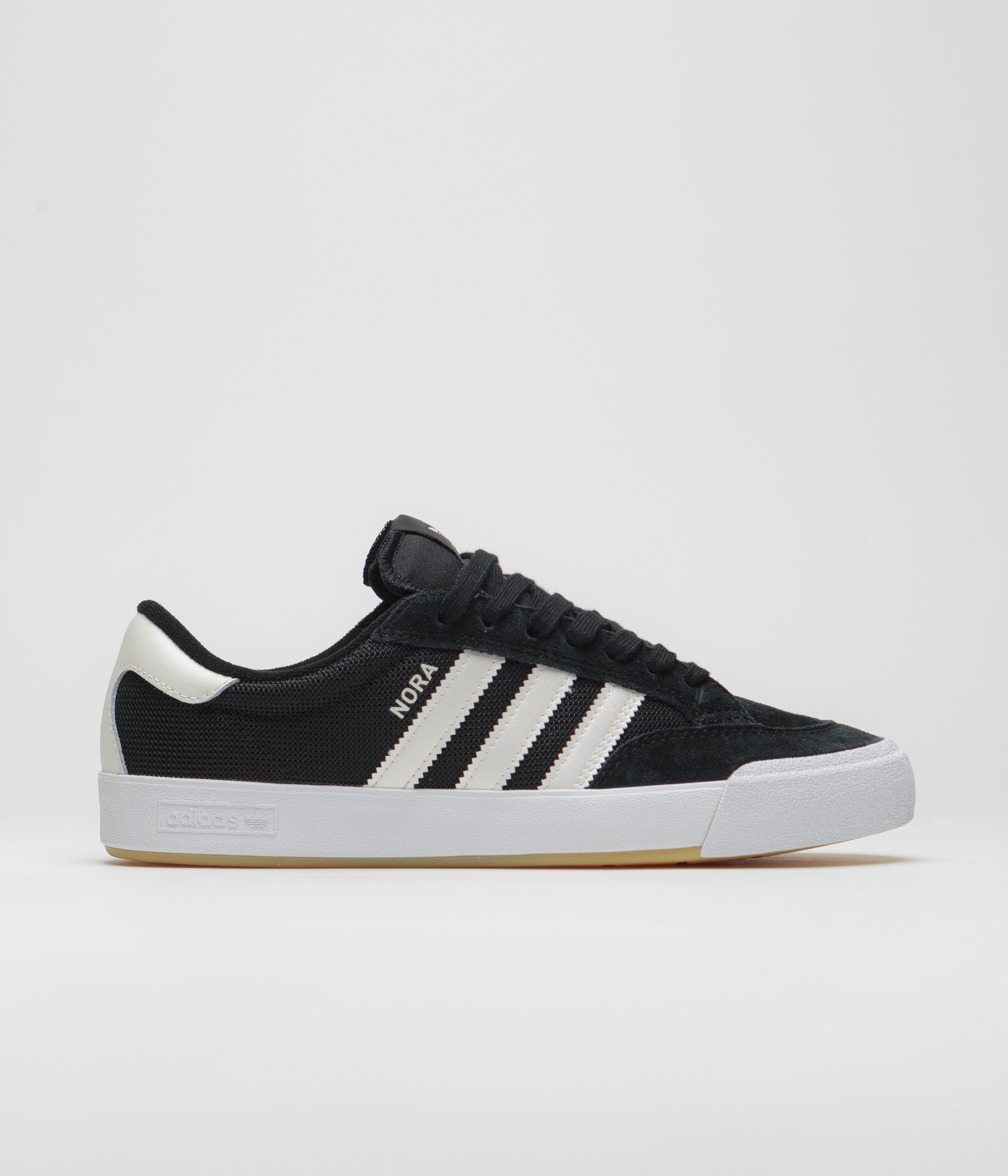 Adidas Nora Women's Running Shoes - Core Black / Zero Metallic / Spark | Lightweight Comfort for Jogging, Gym Workouts & Daily Wear