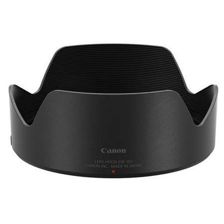 Canon EW 103 Lens Hood for RF 28-70mm F2 L USM - Compatible with Canon RF 28-70mm F2 Lens | Professional Photography Accessory for Outdoor & Studio Shooting