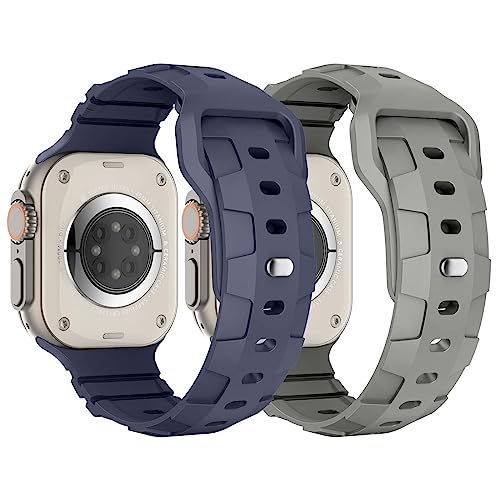 Blue Grey/Stone Grey