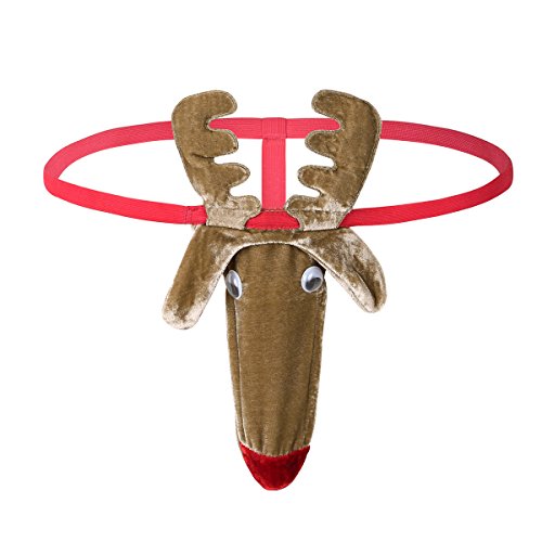 Xmas Reindeer