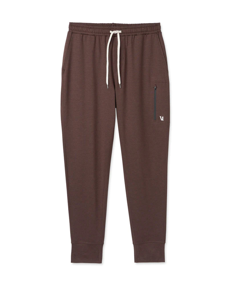 Men's Performance Jogger Pants - Lightweight, Breathable & Comfortable for Running, Workout, Gym & Casual Wear