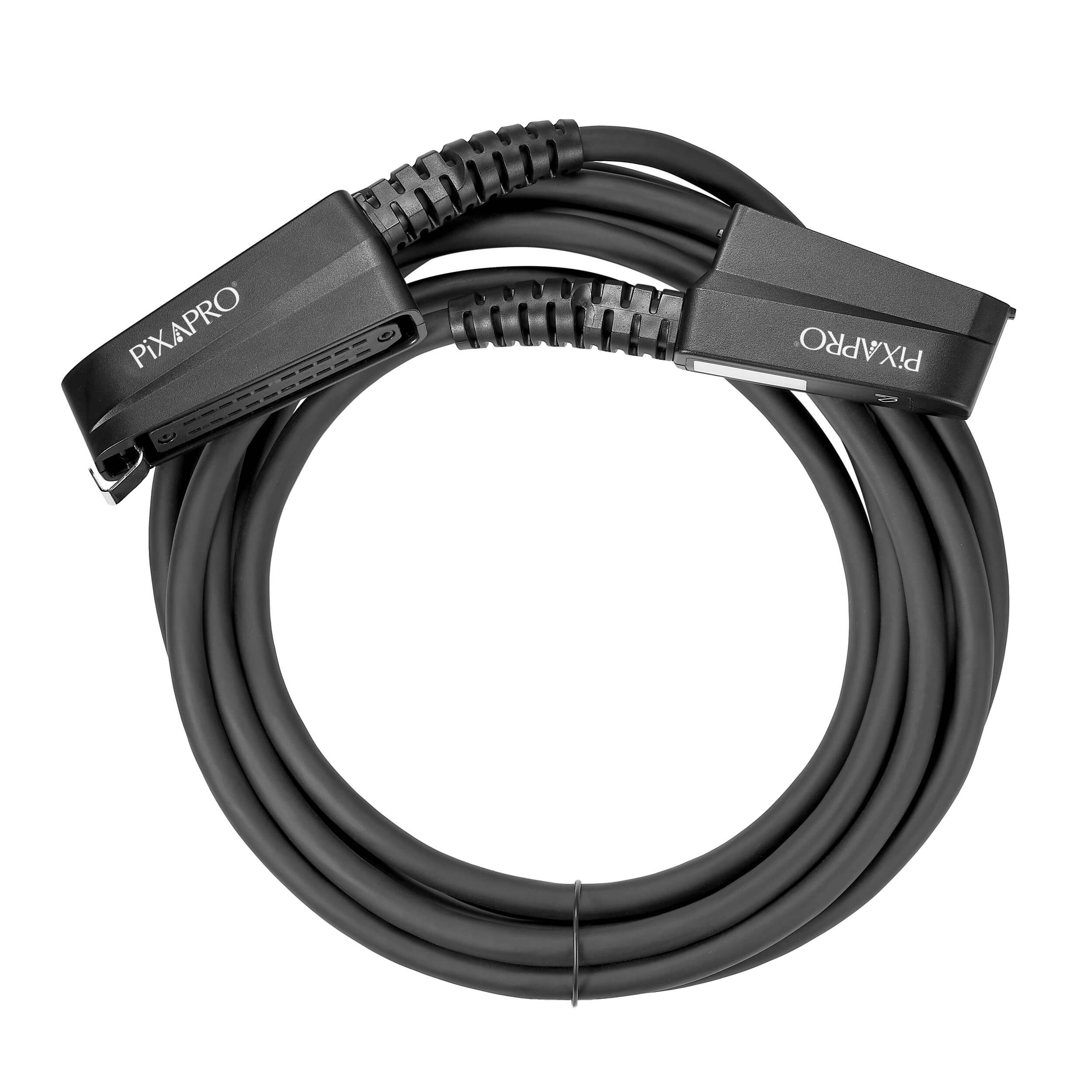 Godox P2400 Pack & Head Flash 5m Extension Cable (EC2400) - Professional Studio Lighting Accessory for Photography & Video Production