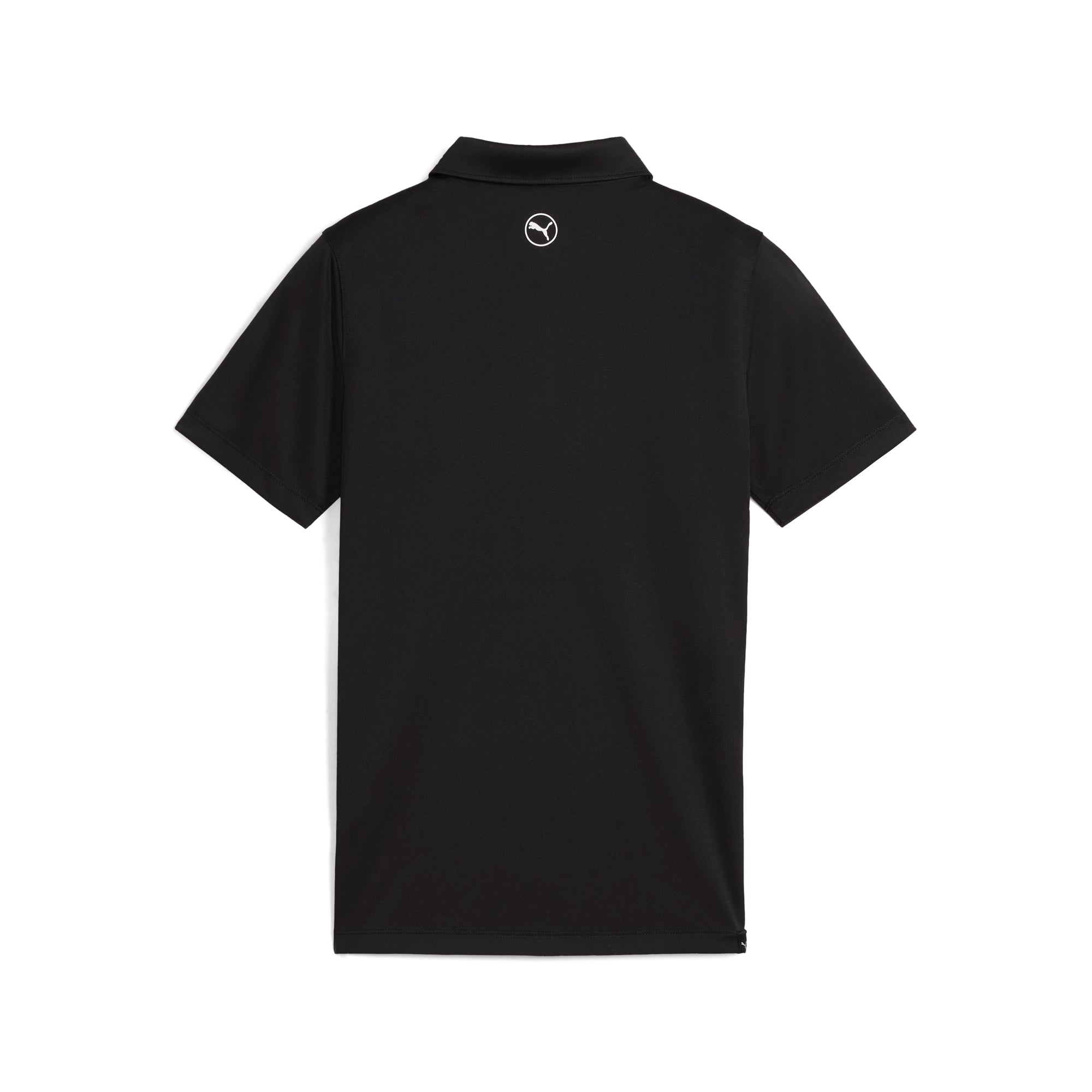 Boys' Pure 2.0 Golf Polo Shirt - Breathable & Moisture-Wicking Performance Top for Junior Golfers | Perfect for Tournaments, Practice & Casual Wear