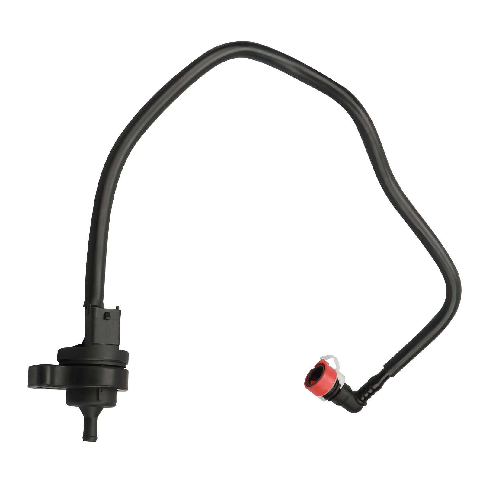 MAYASAF 911-700 Vapor Canister Purge Solenoid Valve Replacement for Mazda 3 2004-2009 - Compatible with Mazda3 Sedan & Hatchback - Fixes EVAP System Issues & Improves Engine Performance - Ideal for DIY Repairs & Auto Maintenance
