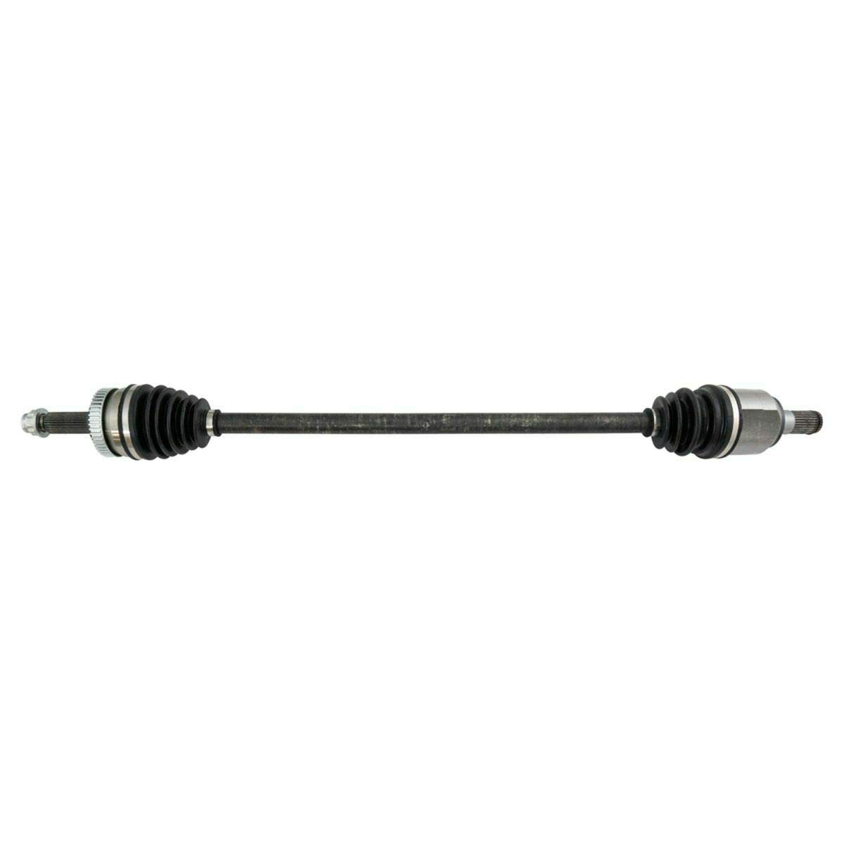 100% New Hyundai Kia Hybrid Front CV Axle Joint Shaft Assembly Set - Left & Right Side - Durable Auto Parts & Car Accessories - Perfect for Smooth Ride & Off-Road Driving