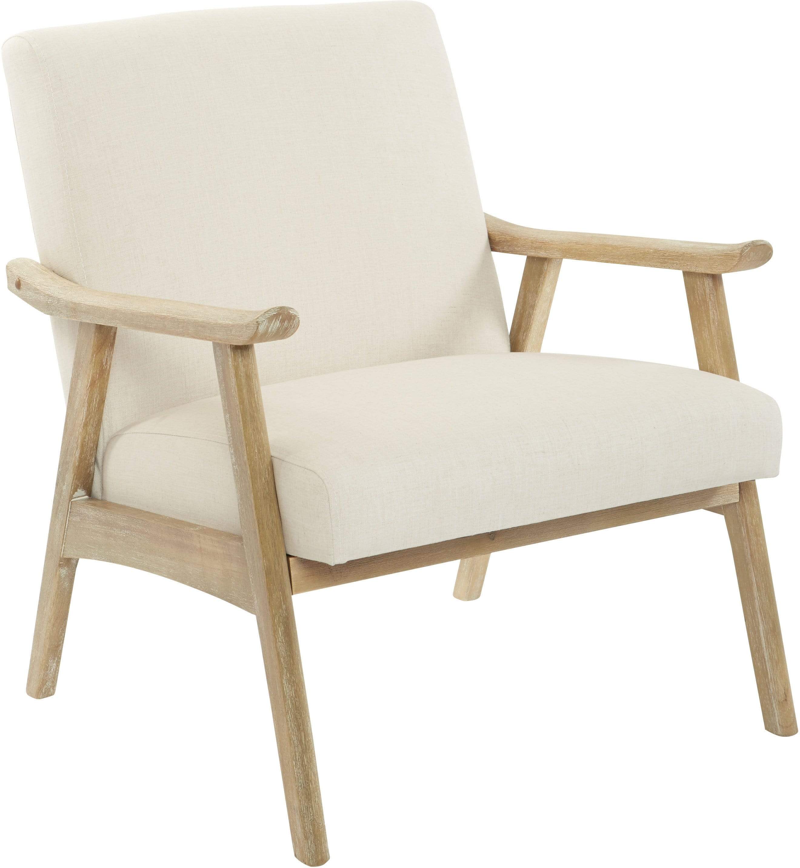 Office Star Ave Six Weldon Chair [WDN51] - Ergonomic Mesh Back Office Chair with Adjustable Height, Swivel Base & Lumbar Support - Perfect for Home Office, Workstation & Conference Rooms