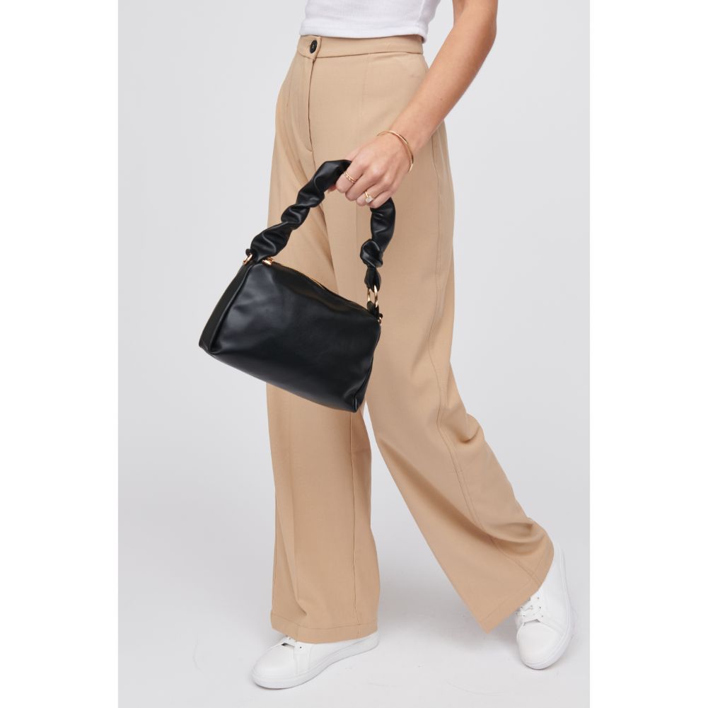 Nadine Crossbody Bag for Women - Stylish Leather Shoulder Purse with Adjustable Strap, Perfect for Daily Use, Travel & Shopping