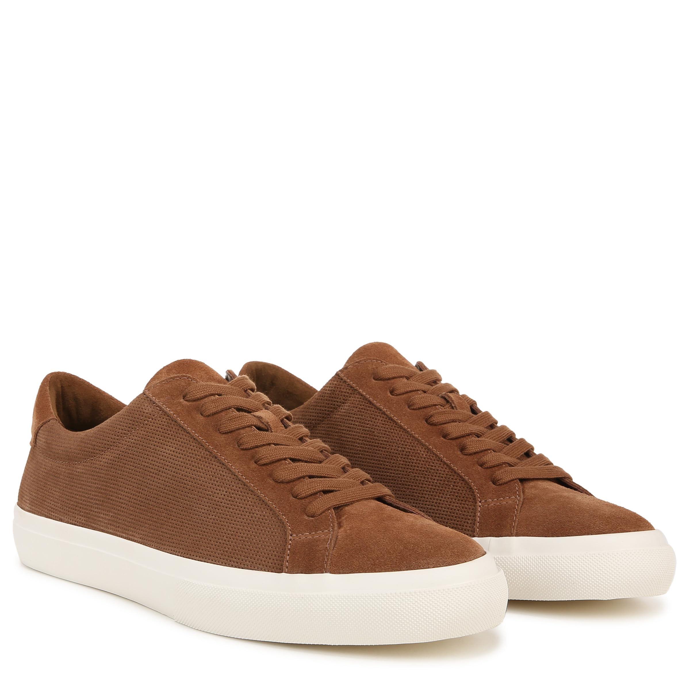 Vince Men's Fulton Sneaker - Lightweight Comfortable Casual Shoes for Walking, Running & Everyday Wear | Stylish Breathable Sneakers for Men
