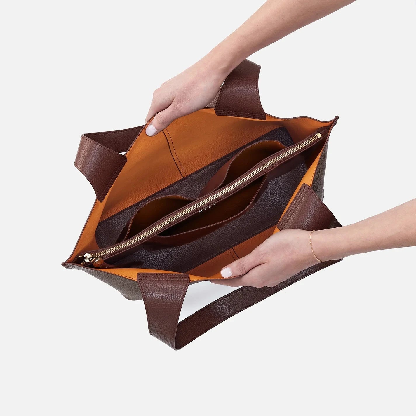 Hobo Vida Tote Bag MP 57525 - Stylish & Spacious Handbag for Women | Perfect for Work, Travel & Everyday Use