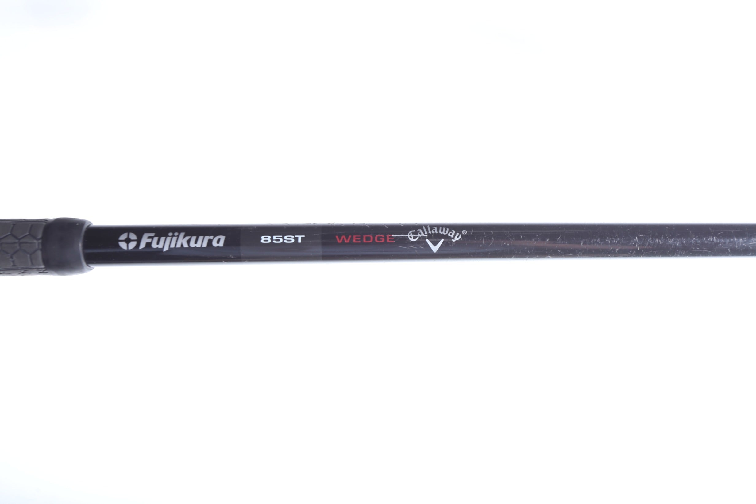 Used Callaway X Series Jaws Chrome Lob Wedge 60° Golf Club - Right Handed Stiff Flex for Short Game & Bunker Shots