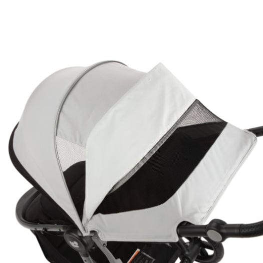 Maxi Cosi Gia XP Luxe 3-Wheel Stroller Travel System with Car Seat - Lightweight Compact Baby Stroller for Newborns & Toddlers - Perfect for Shopping, Travel & Daily Walks