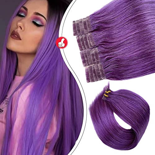# PURPLEtape in