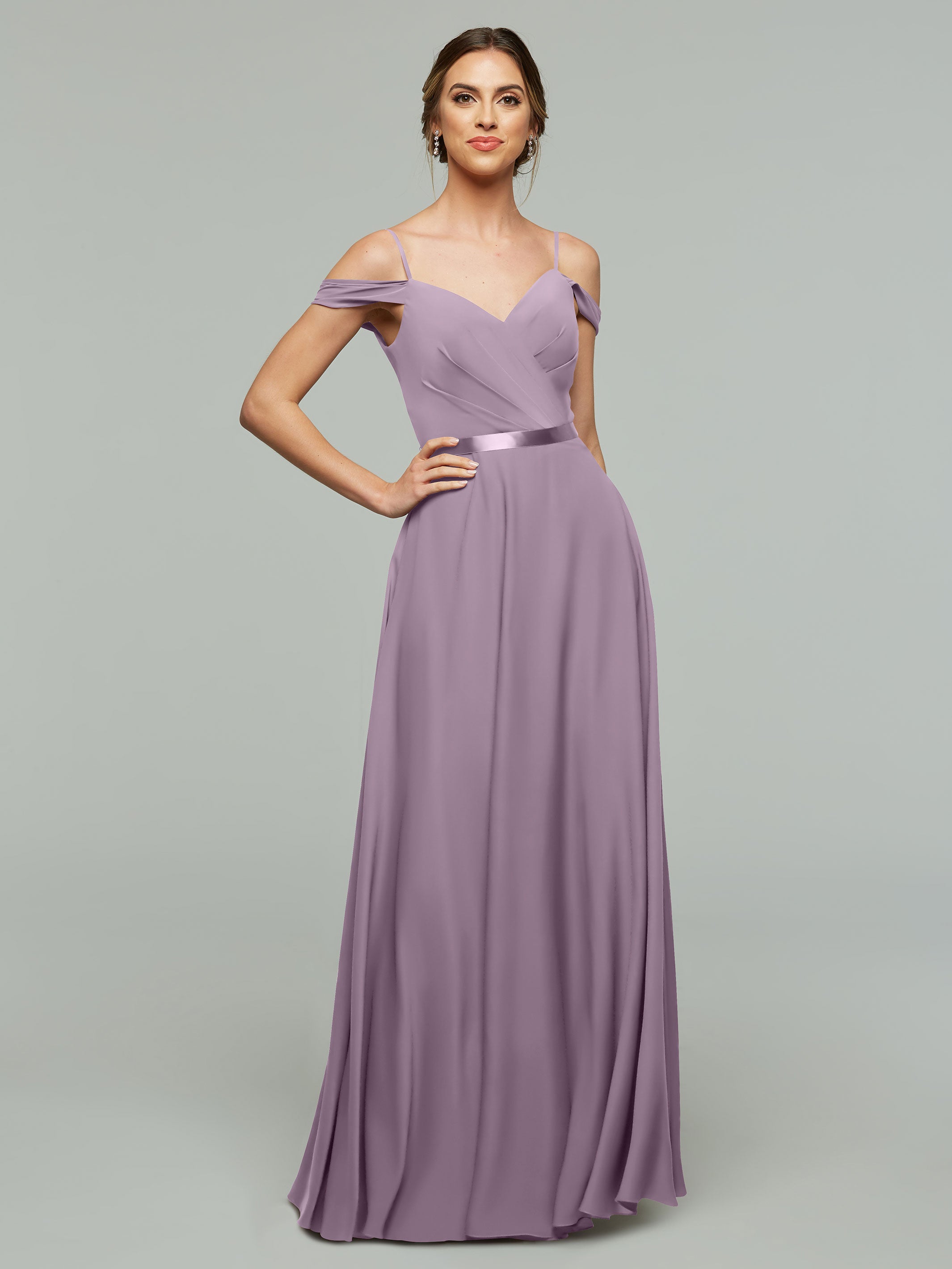 Dusty Lavender