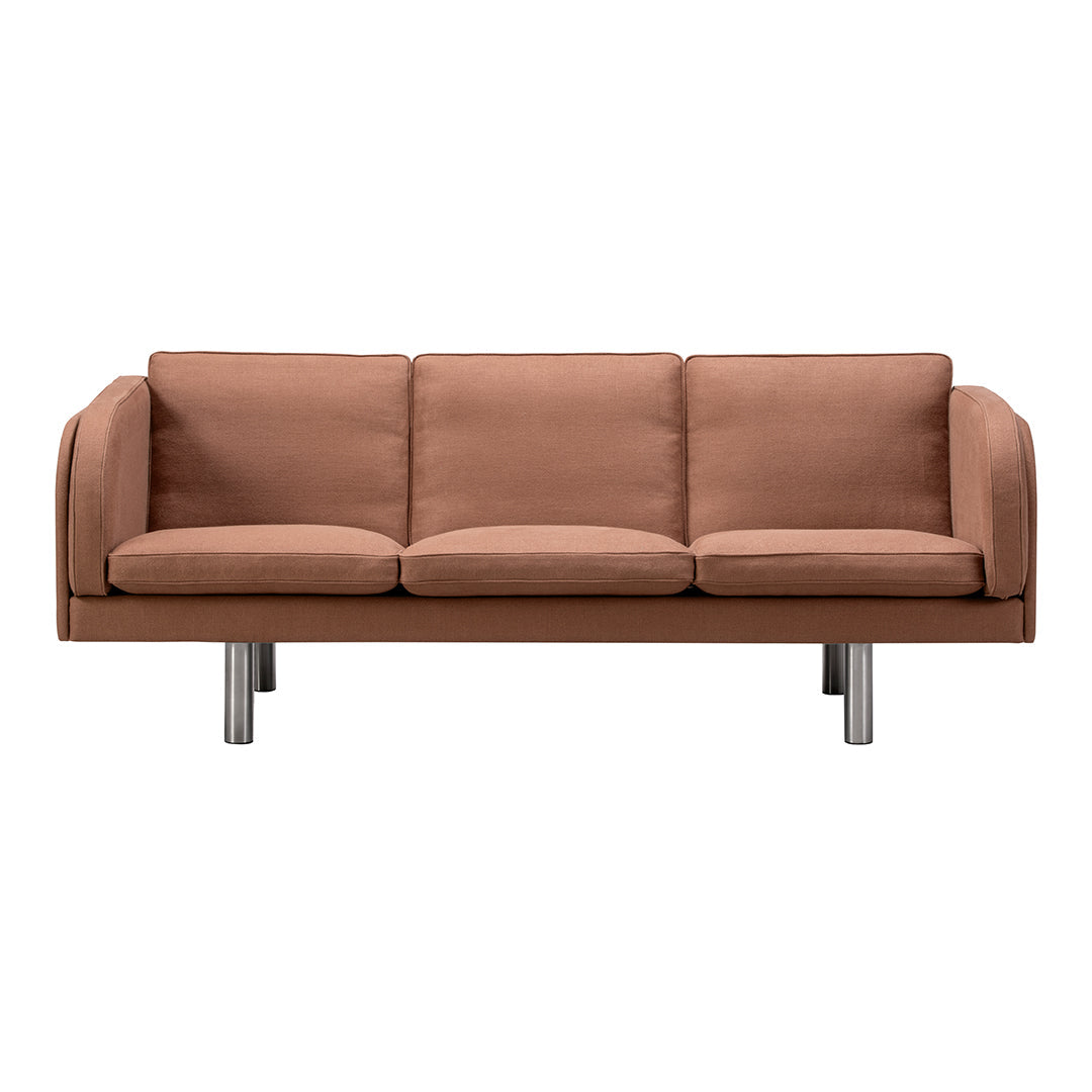 Premium 3-Seater Sofa - Modern Comfort for Living Room, Lounge & Family Room - JG Sofa Collection
