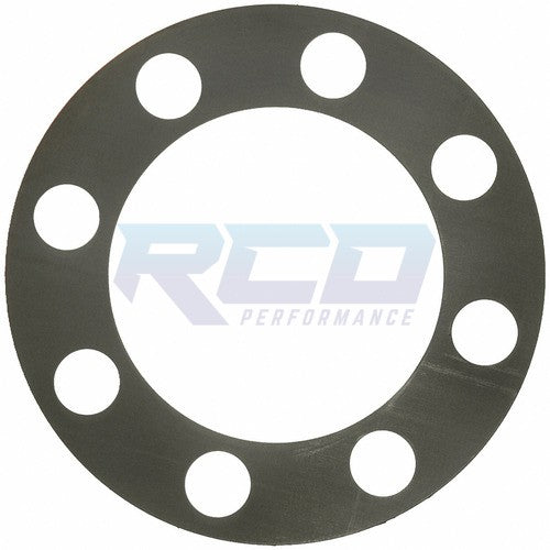 Fel Pro GM 14 Bolt / AAM Axle Flange Gasket - High Performance Sealing Gasket for GM Vehicles - Perfect for Axle Repair and Maintenance