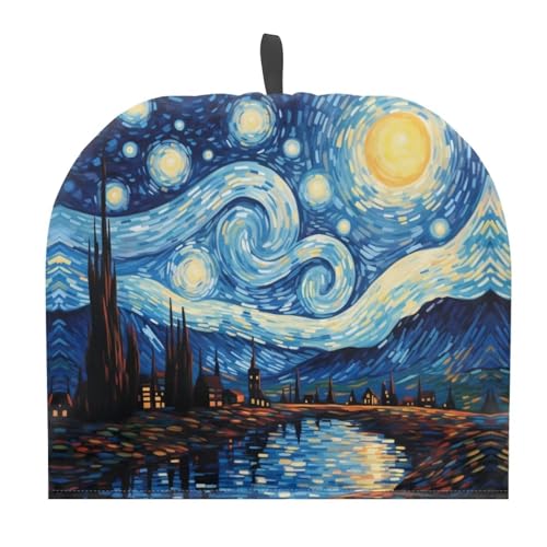 Van Gogh Starry Night