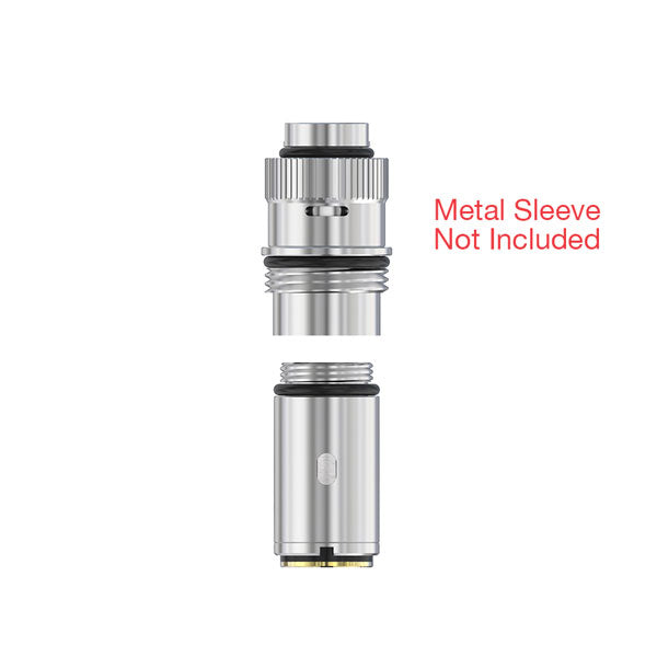 Vaporesso Nexus Replacement Coils 5-Pack - Compatible with Nexus AIO Pod System - Perfect for Vaping Enthusiasts & On-the-Go Use