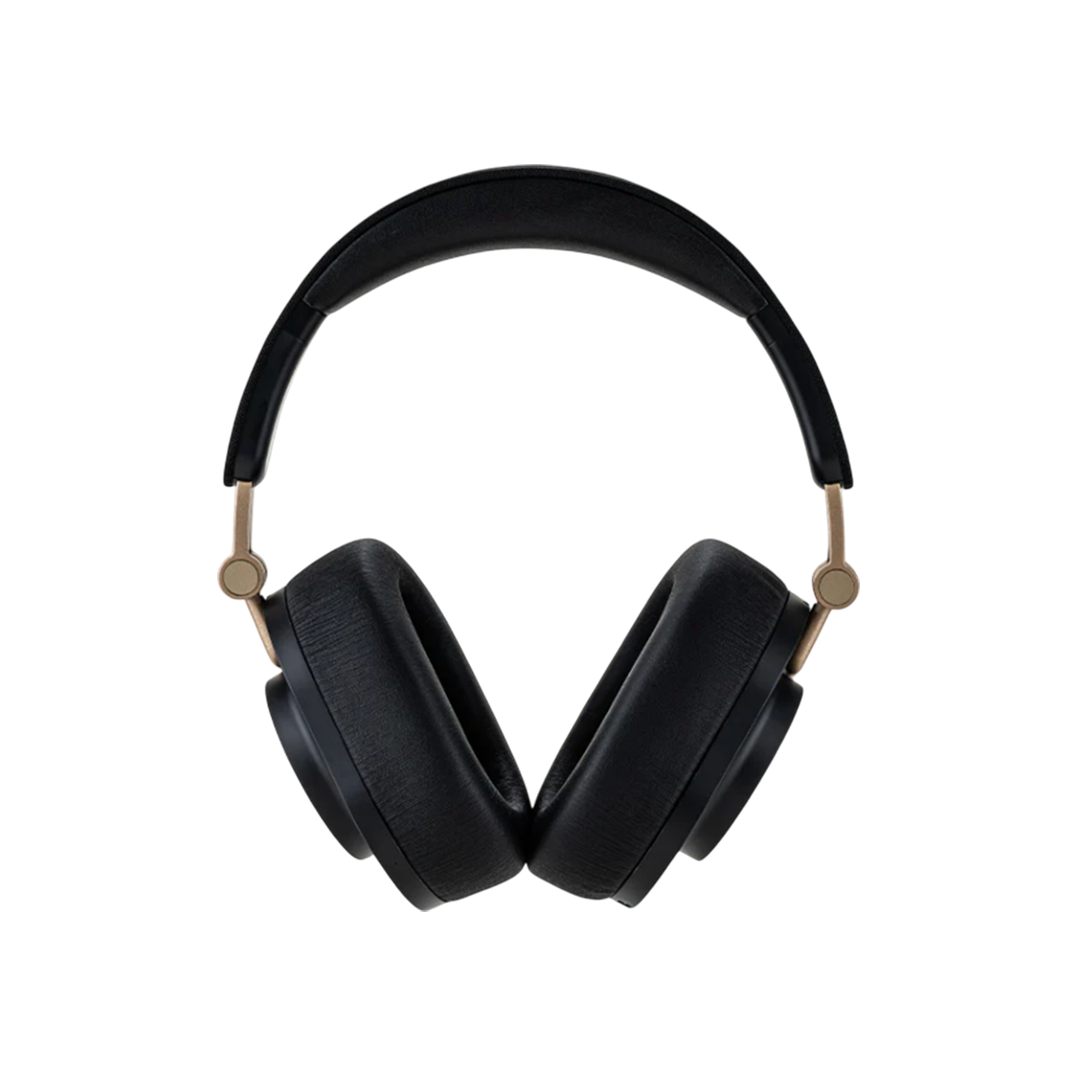 MoonDrop x Singer Edge Wireless Bluetooth Headphones with Active Noise Cancellation (ANC) - Premium Sound Quality for Travel, Work & Gym Use