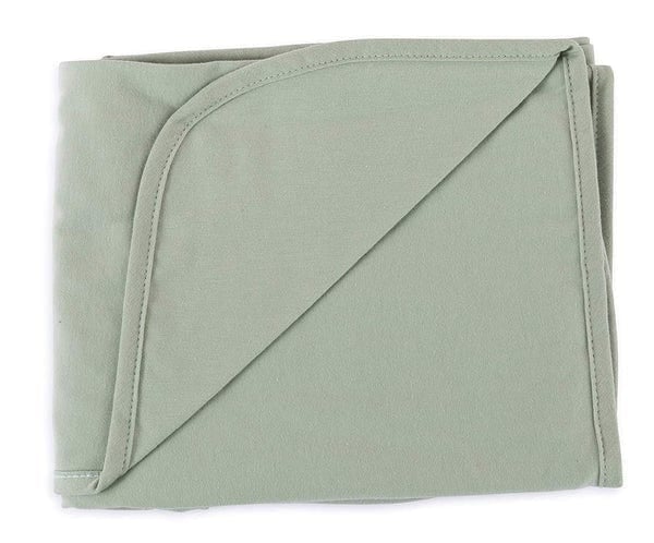 Ely's&Co. Jersey Cotton Swaddle Set - Soft Baby Swaddle Blankets for Newborns, Breathable & Stretchy for Comfortable Sleep, Perfect for Nursery, Travel & Photo Shoots