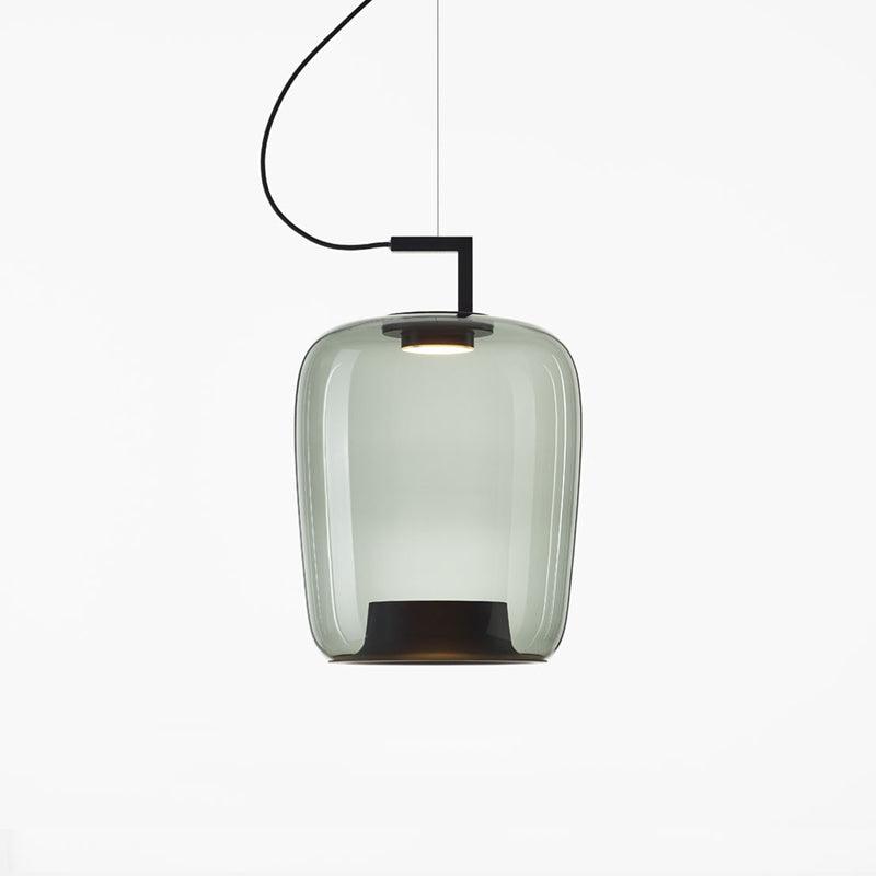 Modern Double Pendant Lamp - Adjustable Hanging Light Fixture for Kitchen Island, Dining Room, and Living Room Decor