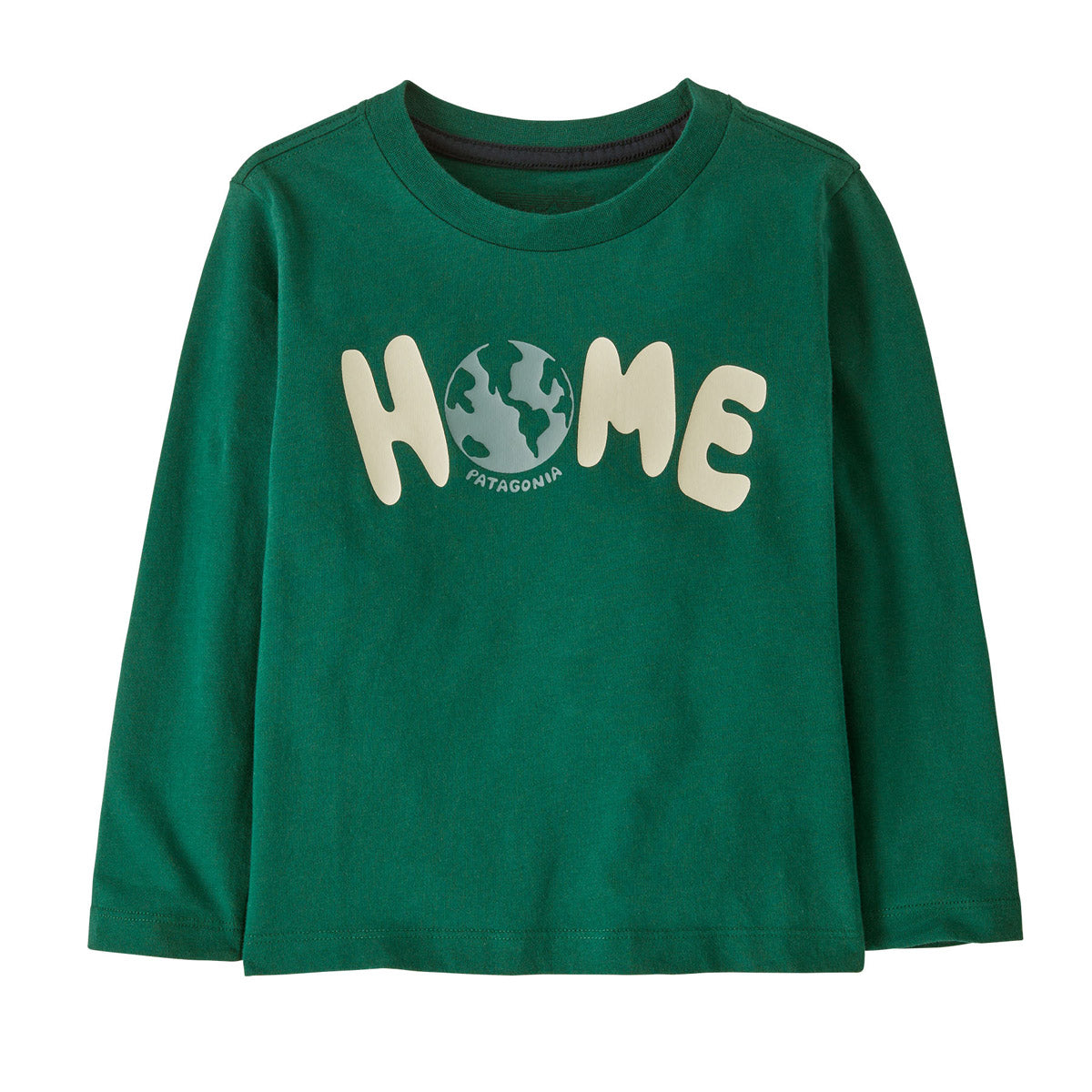 Homegrown: Conifer Green