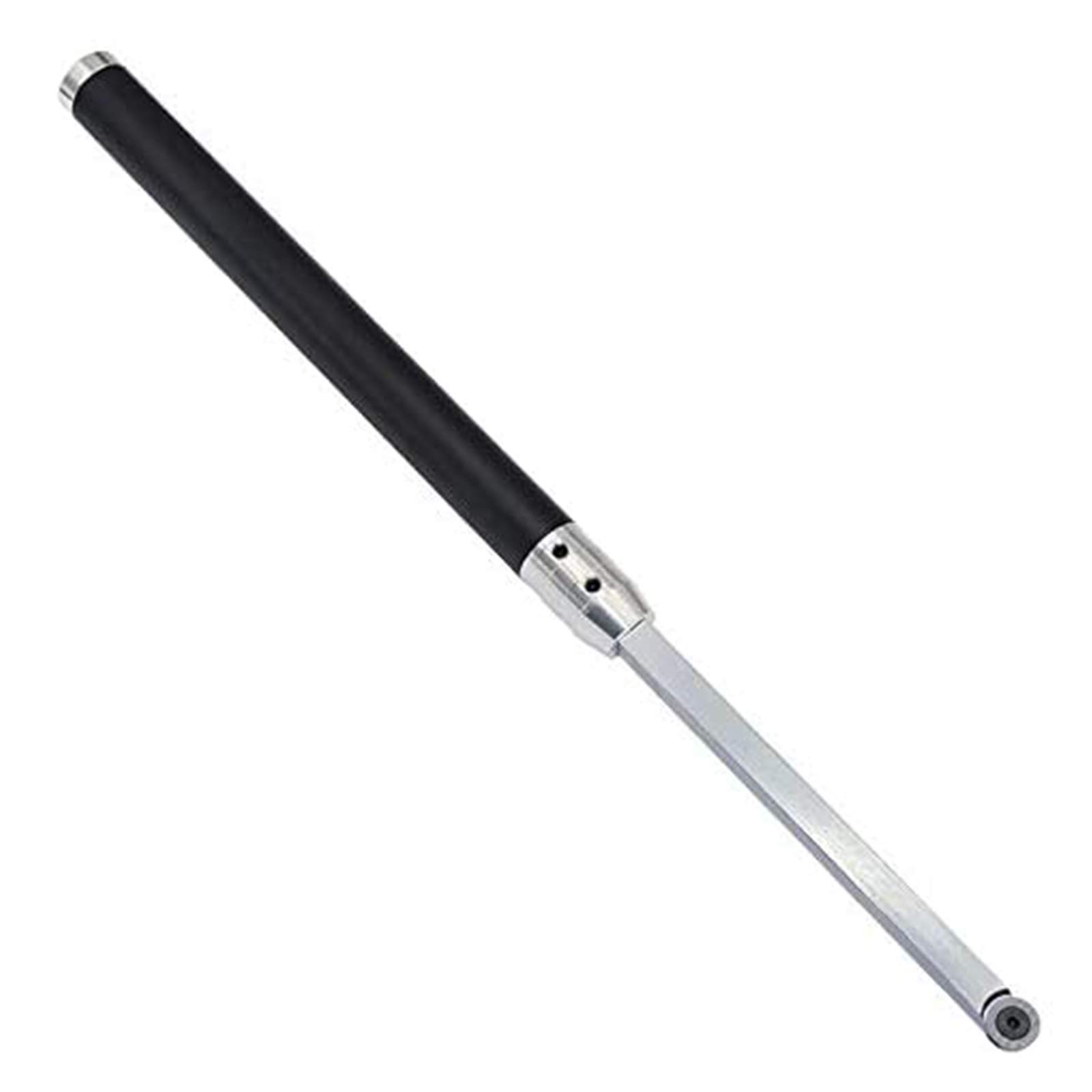 12mm Round Carbide Insert Swan Neck Woodturning Hollowing Tool - Bent Lathe Chisel for Woodworking, DIY & Carpentry - Perfect for Bowl Turning, Hollow Forms & Detailed Woodcraft Projects