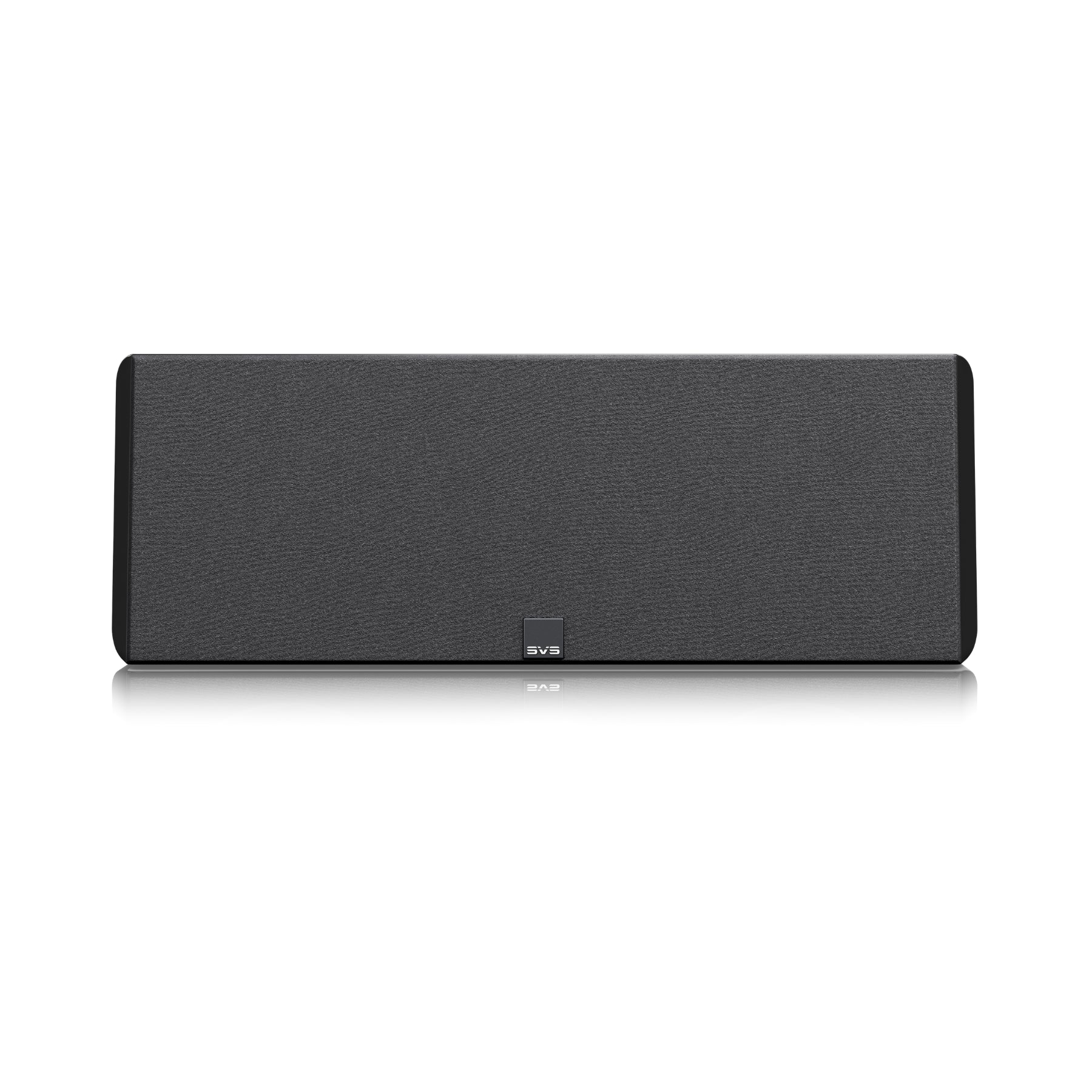 SVS Ultra Evolution Center Speaker - Premium Home Theater Soundbar for Immersive Movie & Music Experience - Perfect for Living Room & Home Cinema Setup