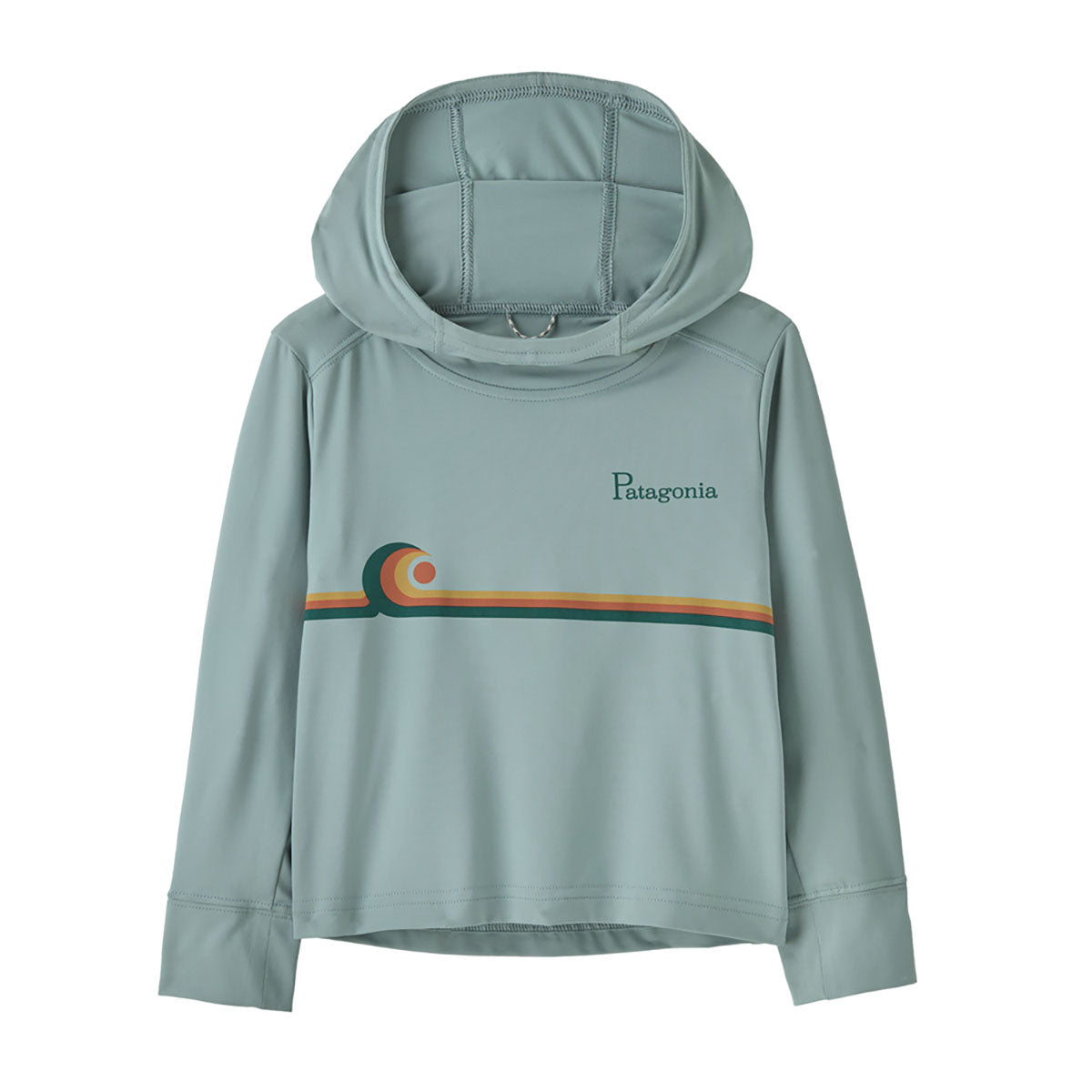 Soft Silkweight Baby Hoody - Lightweight & Comfortable Cotton Blend for Infants - Perfect for Outdoor Play & Cozy Naptime