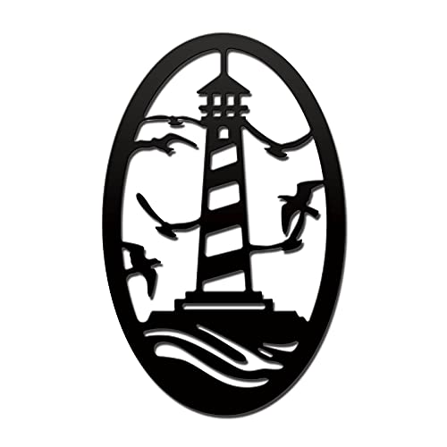 Ocean Lighthouse