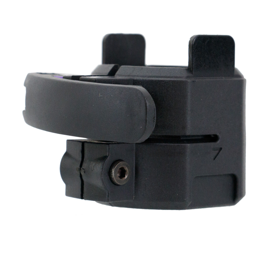 OVA8 V3 Clamp - Heavy Duty Multi-Purpose Clamping Tool for Woodworking, Metalworking, and DIY Projects | Perfect for Securing, Holding, and Fixing Materials