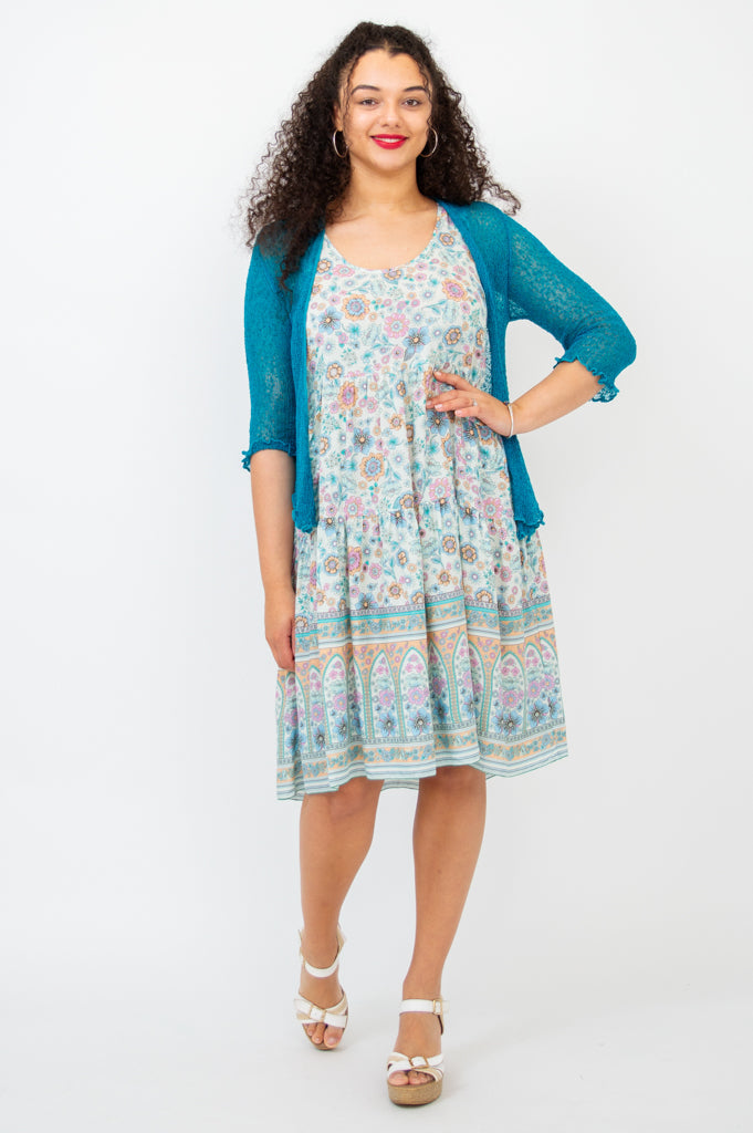 Kayana Women's Elegant Amour Dress - Perfect for Weddings, Parties & Special Occasions