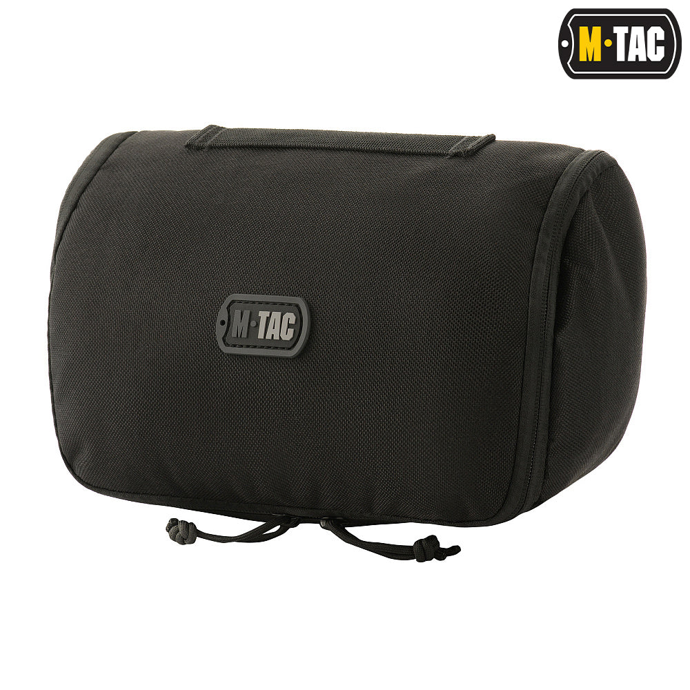 Waterproof Hanging Toiletry Bag for Travel - Lightweight & Spacious Cosmetic Organizer with Multiple Pockets - Perfect for Camping, Gym, Business Trips & Vacation Essentials