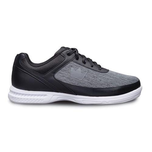 Brunswick Men's Frenzy Static Bowling Shoes - Comfortable & Durable for League Play & Casual Bowling