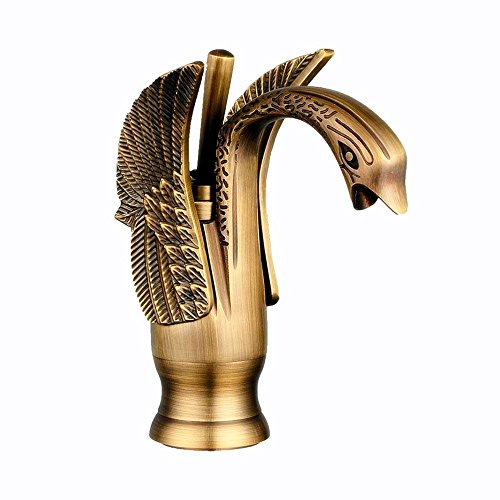 Antique Bronze