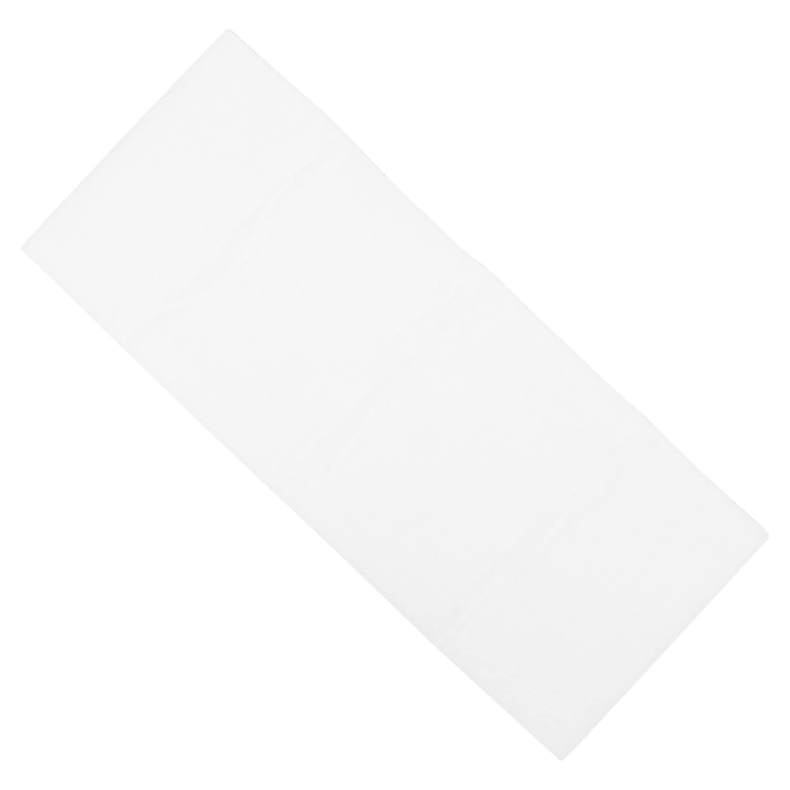 Balacoo Aquarium Filter Media - Premium Biochemical Cotton Filter Foam Sponge Pad for Fish Tanks & Ponds | Improves Water Quality & Supports Beneficial Bacteria | Perfect for Freshwater & Saltwater Aquariums, Aquatic Plant Tanks, and Koi Ponds