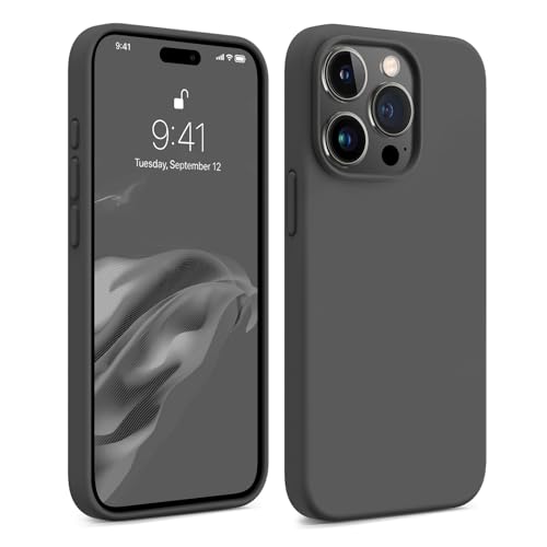 Space Grey
