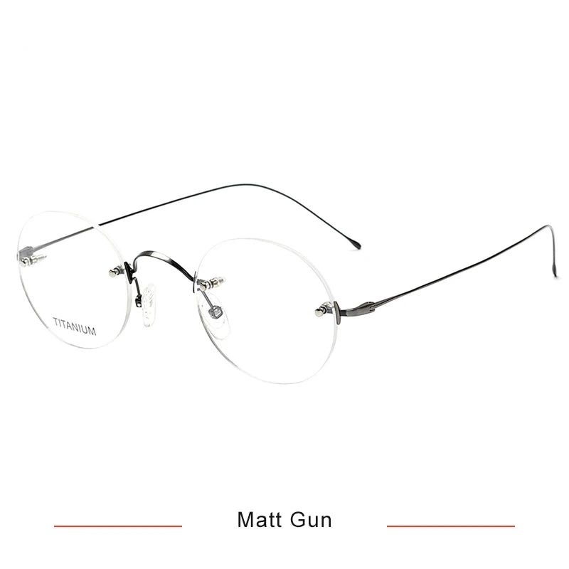 Matte Gun