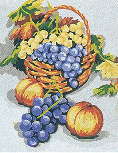 Still Life KA54