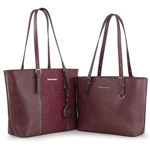 2 Set-burgundy