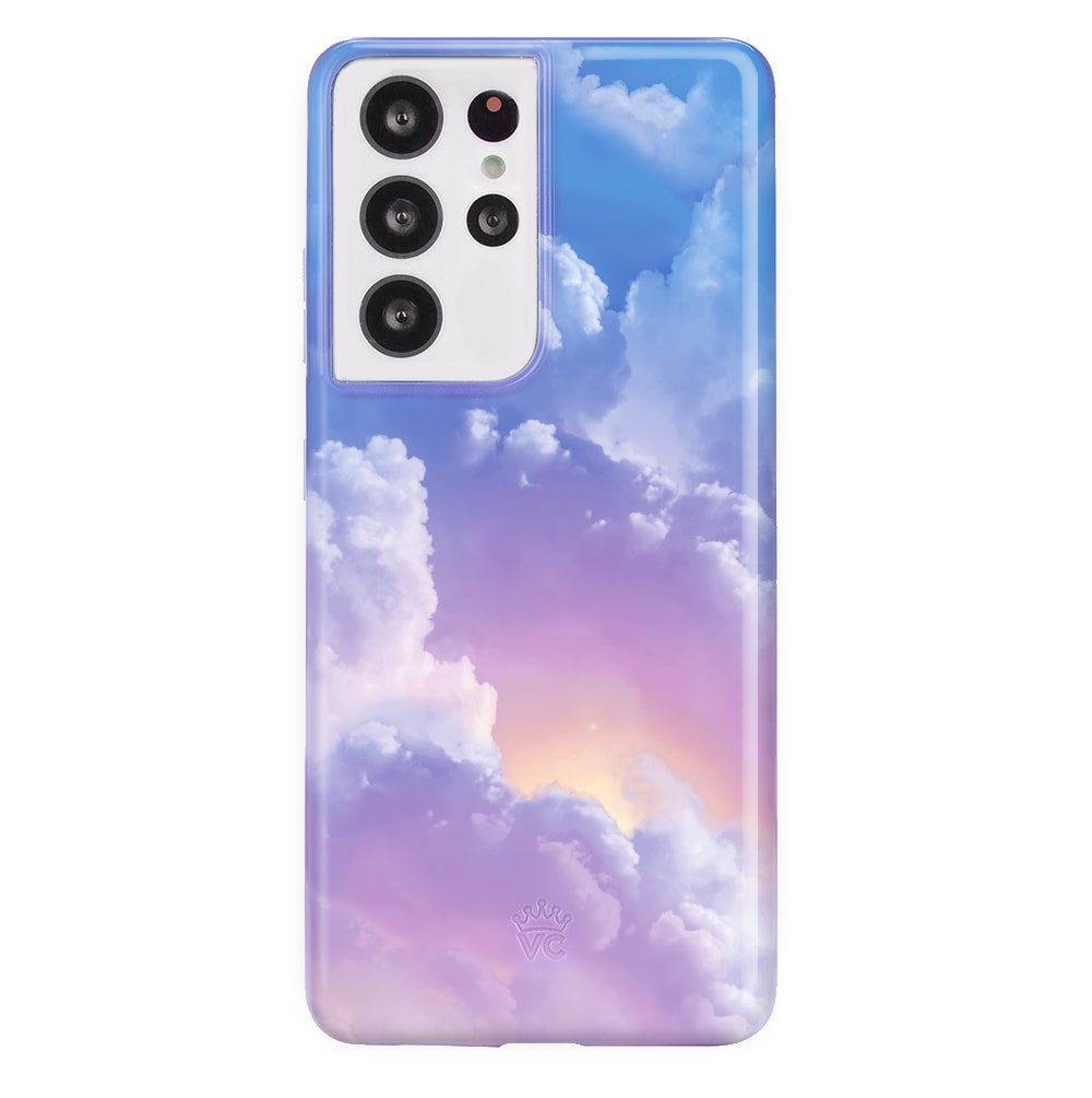 Premium Samsung Phone Case - Shockproof & Slim Protective Cover for Samsung Galaxy Series | Perfect for Everyday Use, Travel & Outdoor Activities
