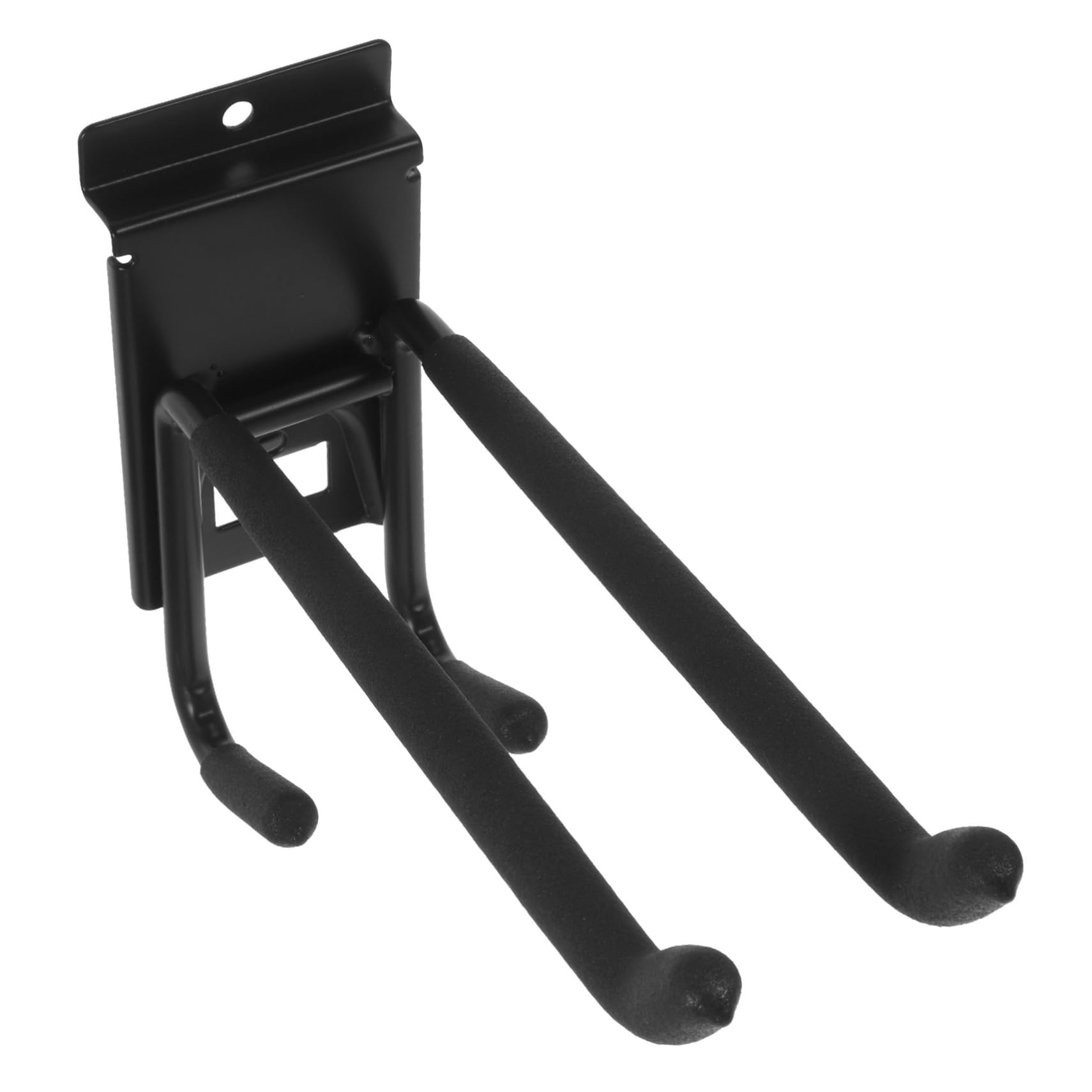 Heavy Duty Garage Hooks for Tool Organization - Wall Mounted Utility Hooks for Small Tools & Equipment - Perfect for Garage, Workshop & Home Storage